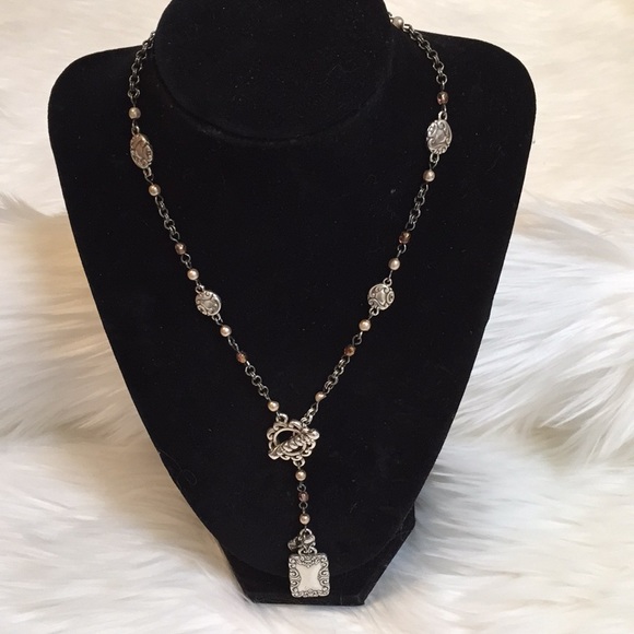 Brighton Jewelry - Brighton necklace🎈🎈🎈